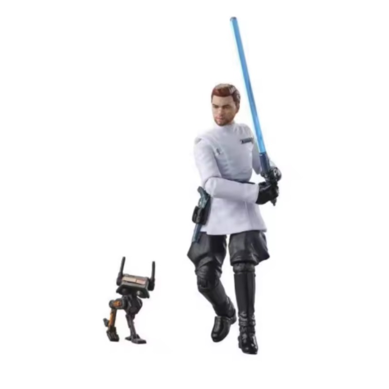 Vintage Star Wars Collectible - Orijinal Hasbro STAR WARS Vintage Koleksiyonu