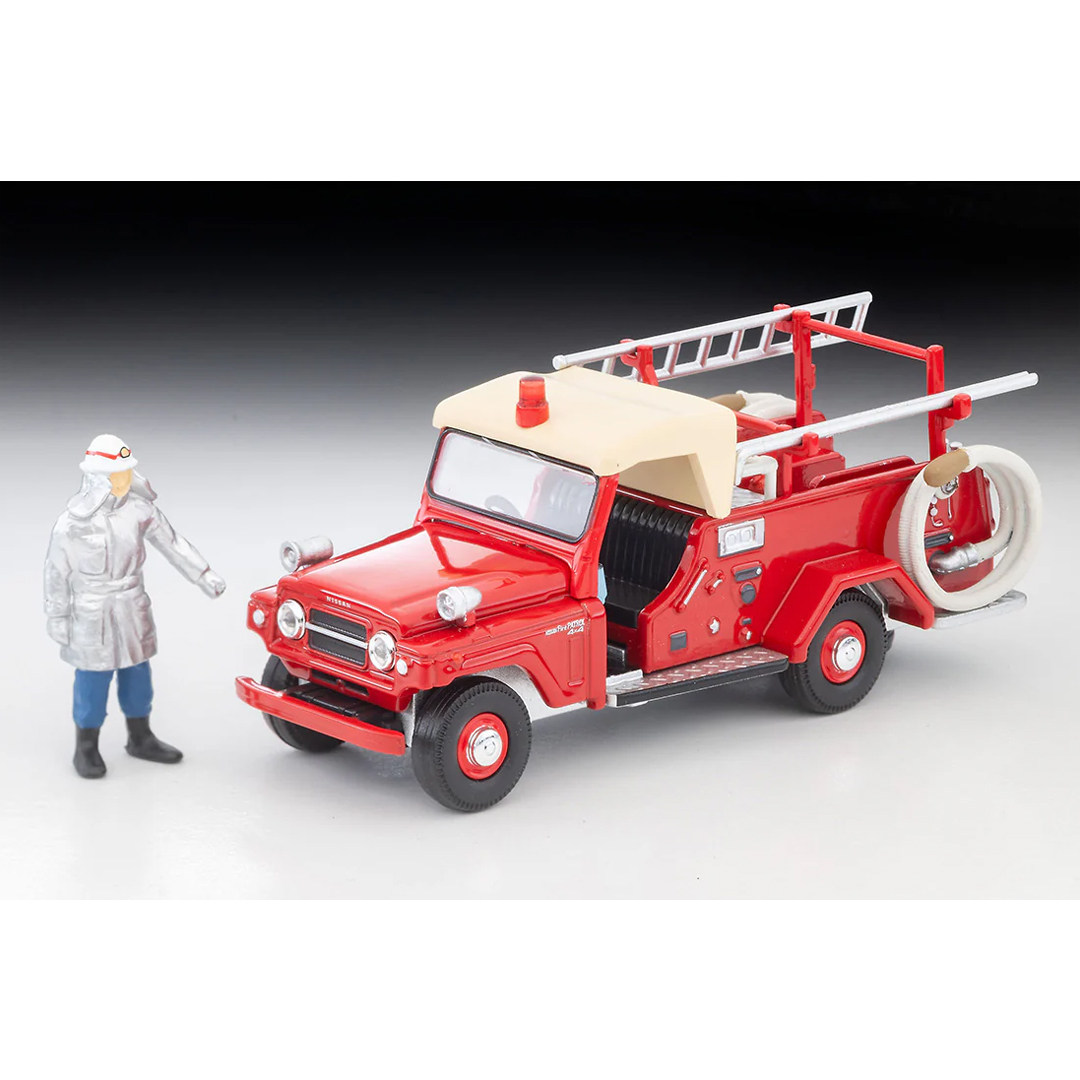 Vintage Collectibles & More Llc Photos - Orijinal Tomytec Tomica Limited Vintage LV-31c