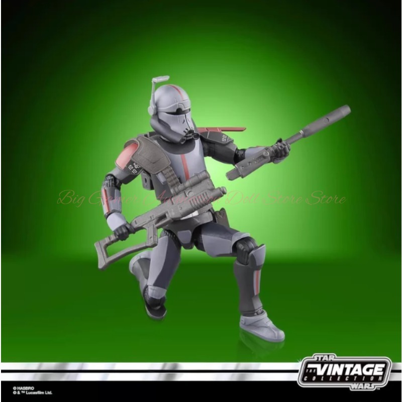 Hasbro Kenner Star Wars The Vi - Vintage Star Wars Collectible incelemesi ve fiyatı