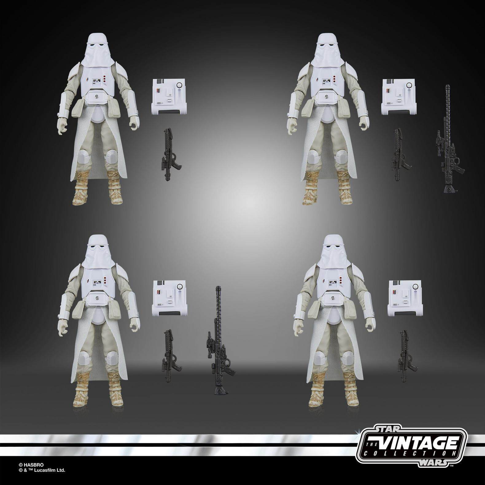 3.75 İnç Star Wars Vintage Kol - Vintage Star Wars Collectible incelemesi ve fiyatı