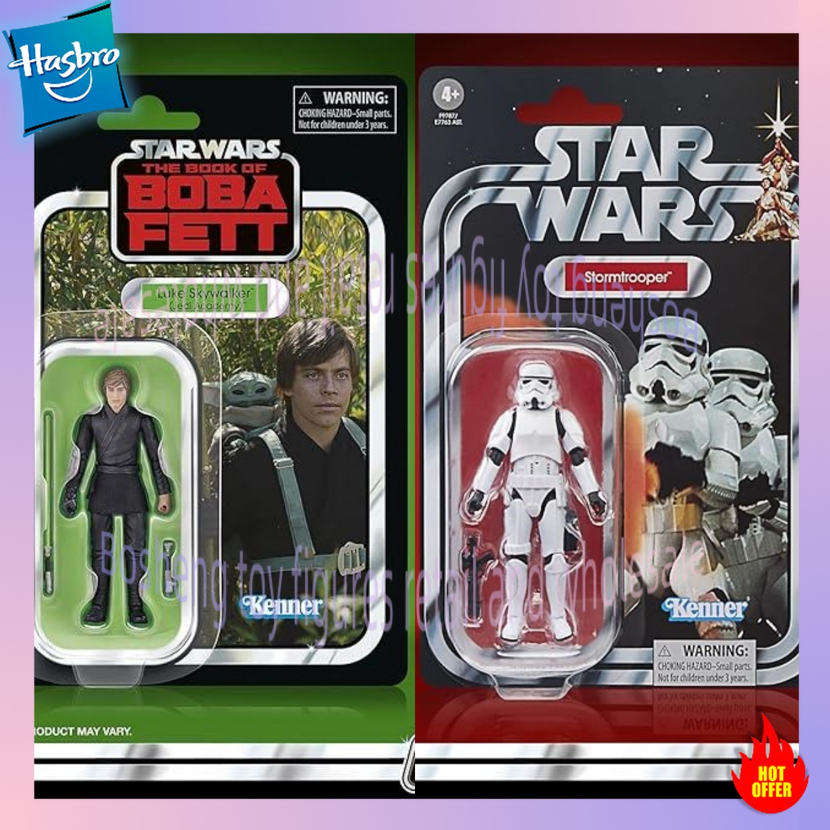 STAR WARS Vintage Koleksiyonu  - Vintage Collection Cal Kestis incelemesi ve fiyatı