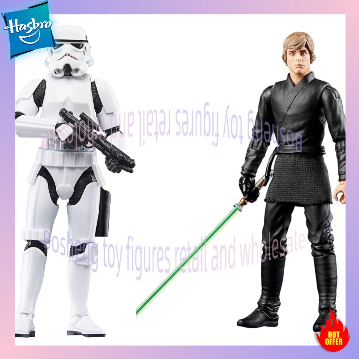 STAR WARS Vintage Koleksiyonu  - Vintage Collection Cal Kestis incelemesi ve fiyatı