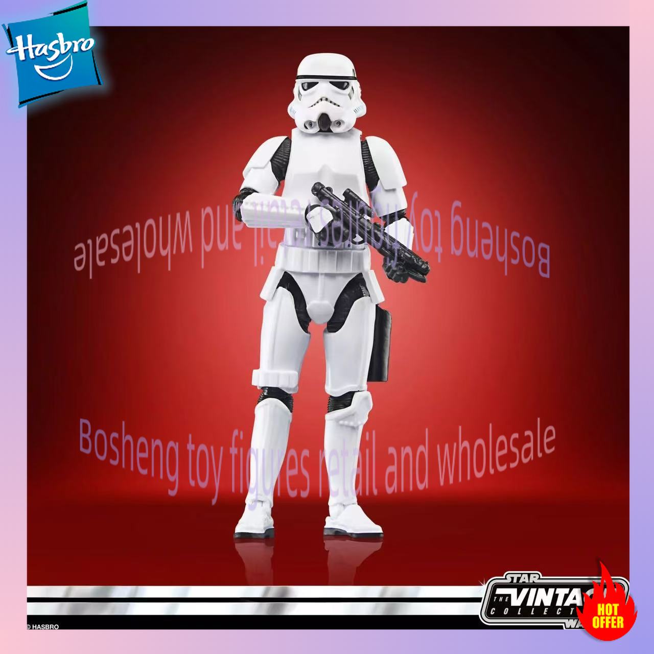STAR WARS Vintage Koleksiyonu  - Vintage Collection Cal Kestis incelemesi ve fiyatı