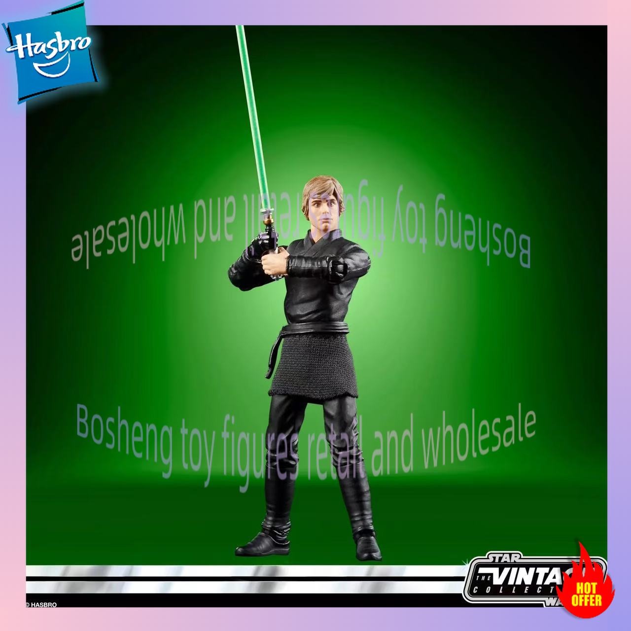 STAR WARS Vintage Koleksiyonu  - Vintage Collection Cal Kestis incelemesi ve fiyatı