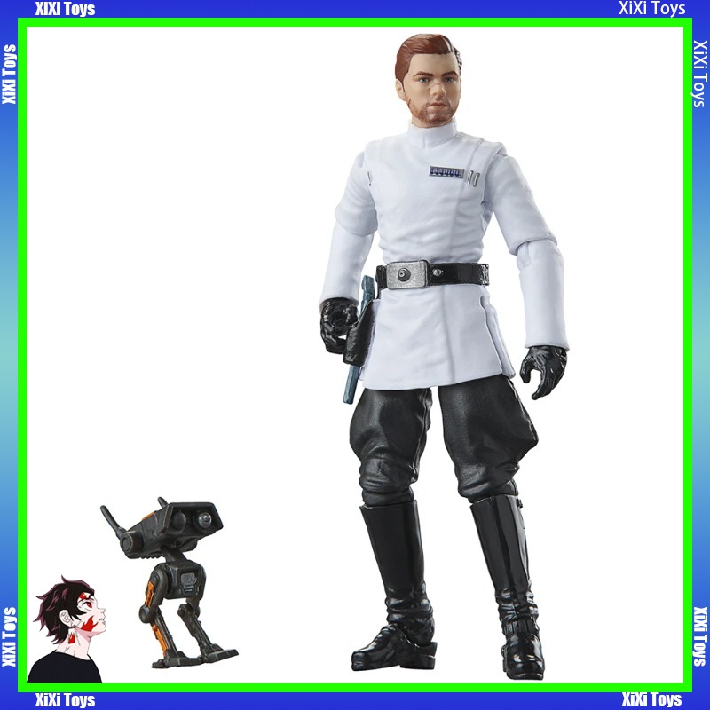 Stokta Mevcut Hasbro Star Wars - Vintage Collection Cal Kestis incelemesi ve fiyatı