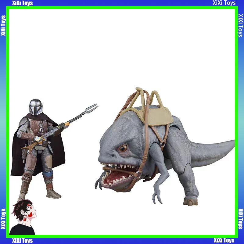 Stokta Mevcut Hasbro Star Wars - Vintage Star Wars Collectible incelemesi ve fiyatı