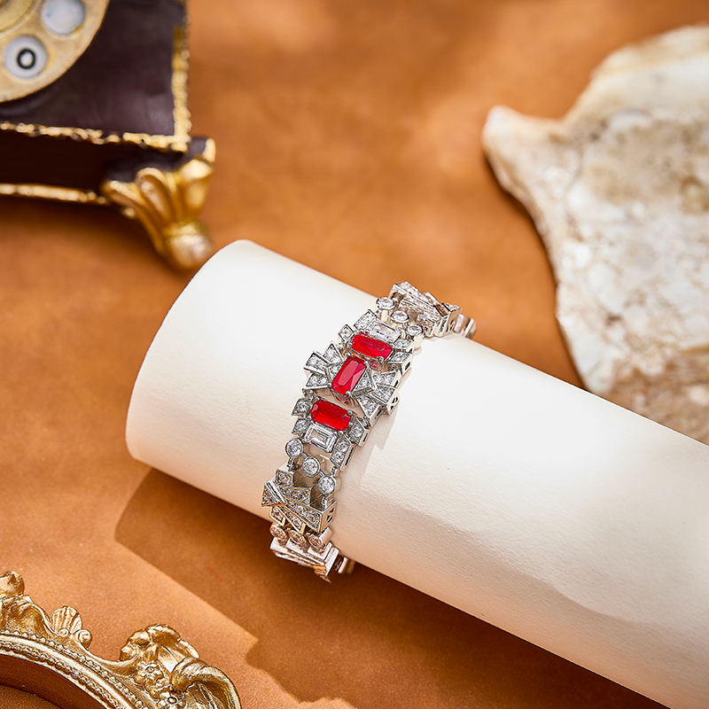Tasarımcı Koleksiyonu Tarzı Yü - Vintage Collectible Jewelry incelemesi ve fiyatı