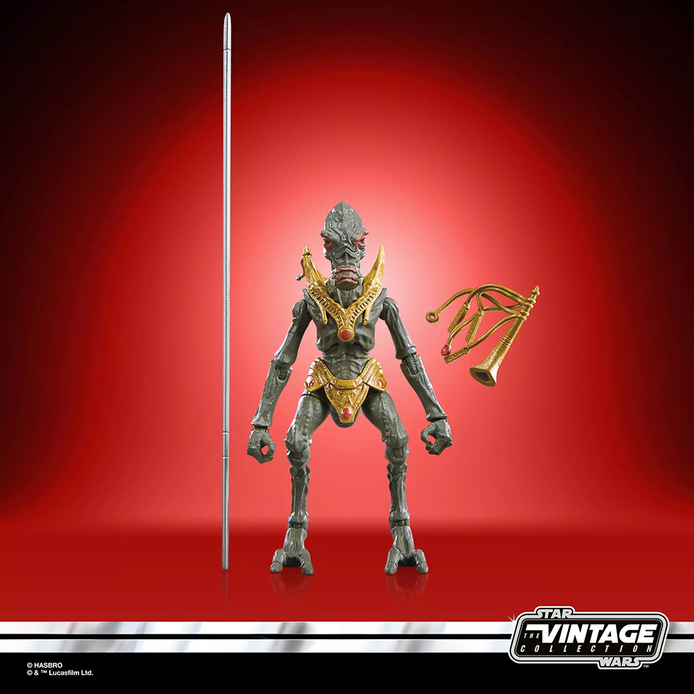 Ön Sipariş Hasbro STAR WARS Vi - Vintage Star Wars Collectible incelemesi ve fiyatı