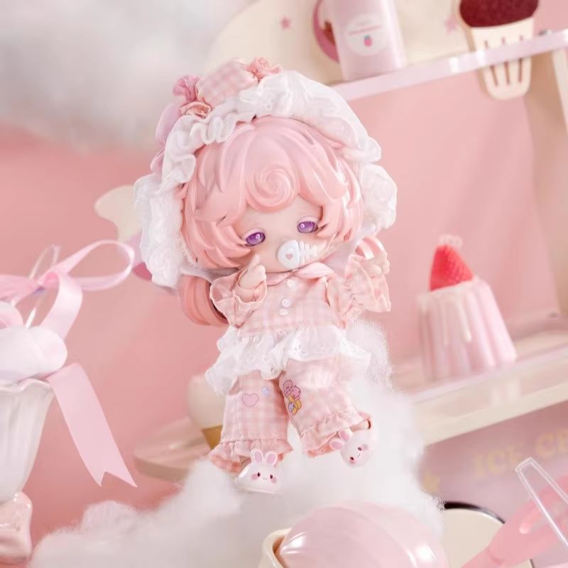 Come4free Kör Kutu Serisi Bjd  - Collectible Collection incelemesi ve fiyatı