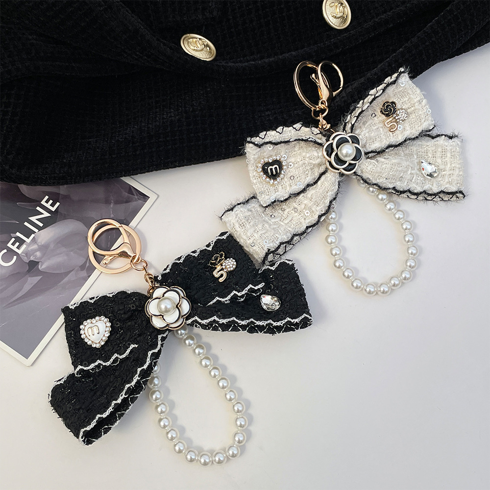 2026 kadın kumaş ilmek anahtar - Vintage Collectible Jewelry incelemesi ve fiyatı