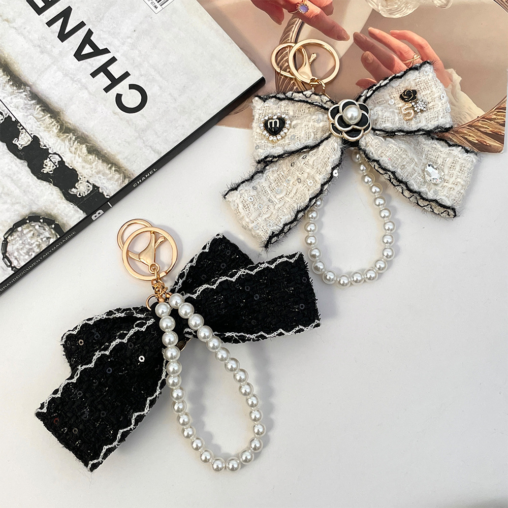 2026 kadın kumaş ilmek anahtar - Vintage Collectible Jewelry incelemesi ve fiyatı