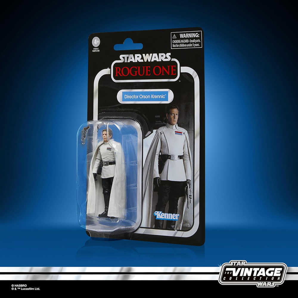[Stokta Mevcut] Hasbro STAR WA - Vintage Star Wars Collectible incelemesi ve fiyatı