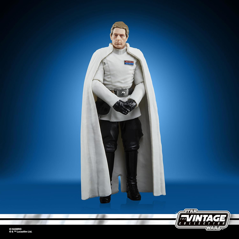 [Stokta Mevcut] Hasbro STAR WA - Vintage Star Wars Collectible incelemesi ve fiyatı