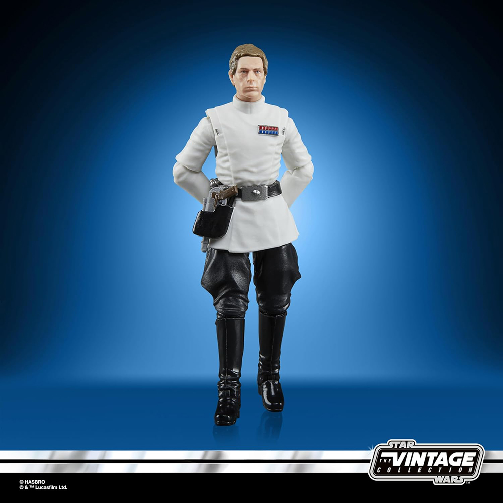 [Stokta Mevcut] Hasbro STAR WA - Vintage Star Wars Collectible incelemesi ve fiyatı