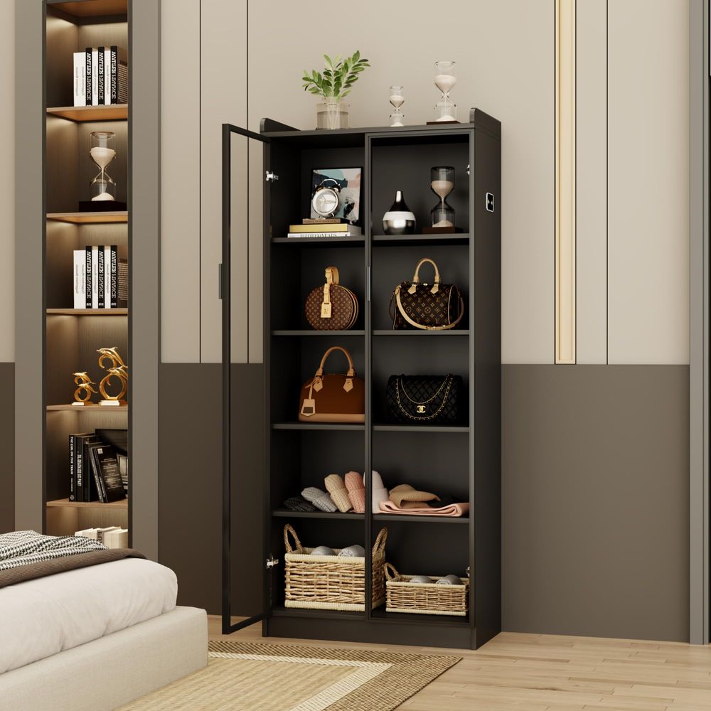 Ayarlanabilir Raflı Vitrin, LE - Collectible Collection incelemesi ve fiyatı