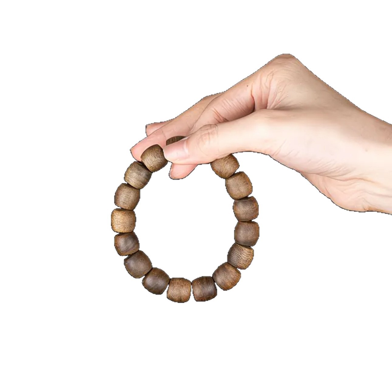 Doğal Hainan Agarwood Nan Vint - Vintage Collectible Jewelry incelemesi ve fiyatı