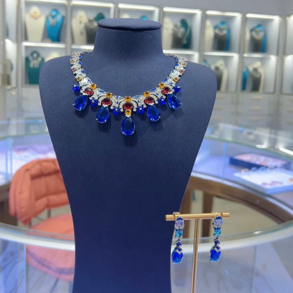 Tasarımcı Koleksiyonu Tarzı Kü - Vintage Collectible Jewelry incelemesi ve fiyatı