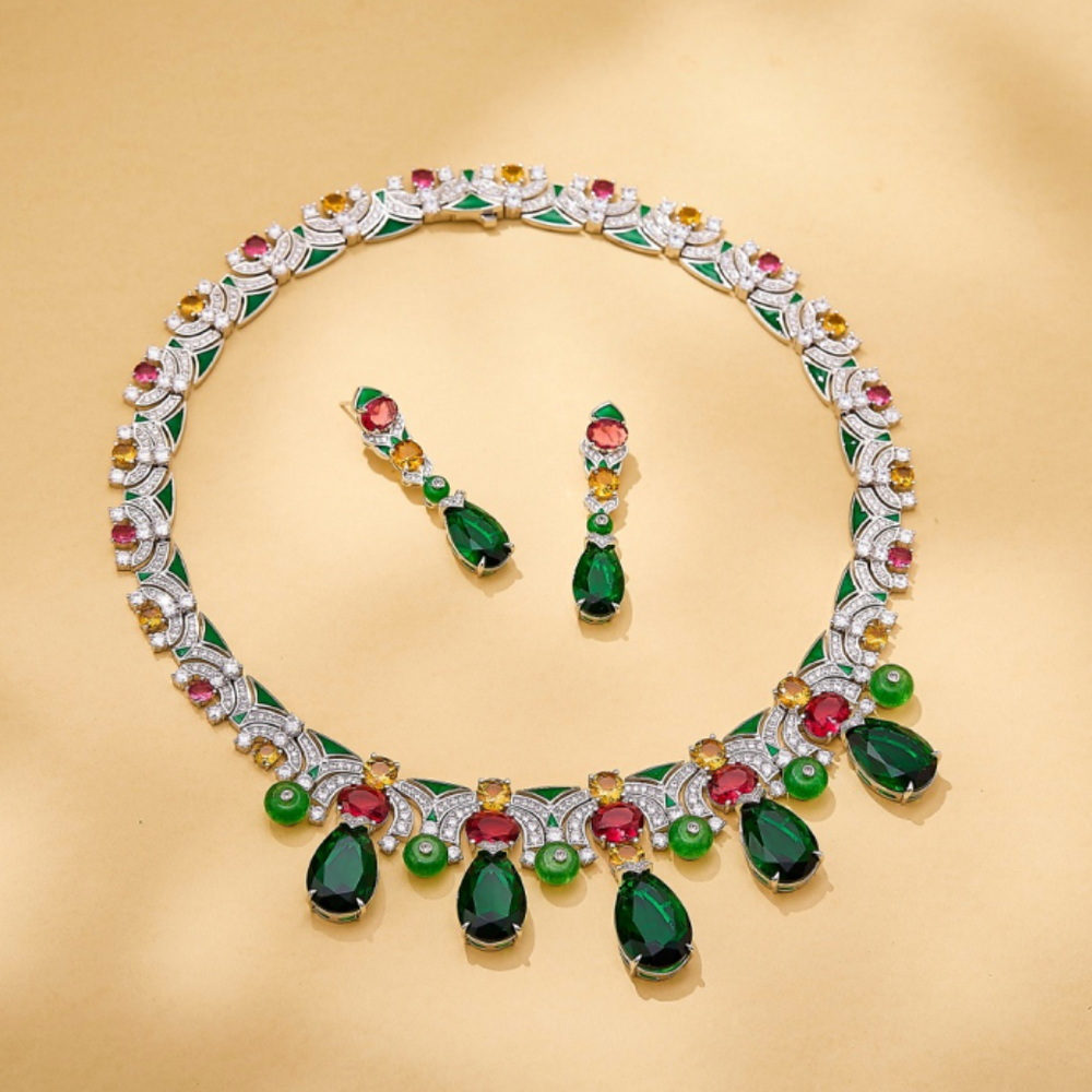 Tasarımcı Koleksiyonu Tarzı Kü - Vintage Collectible Jewelry incelemesi ve fiyatı