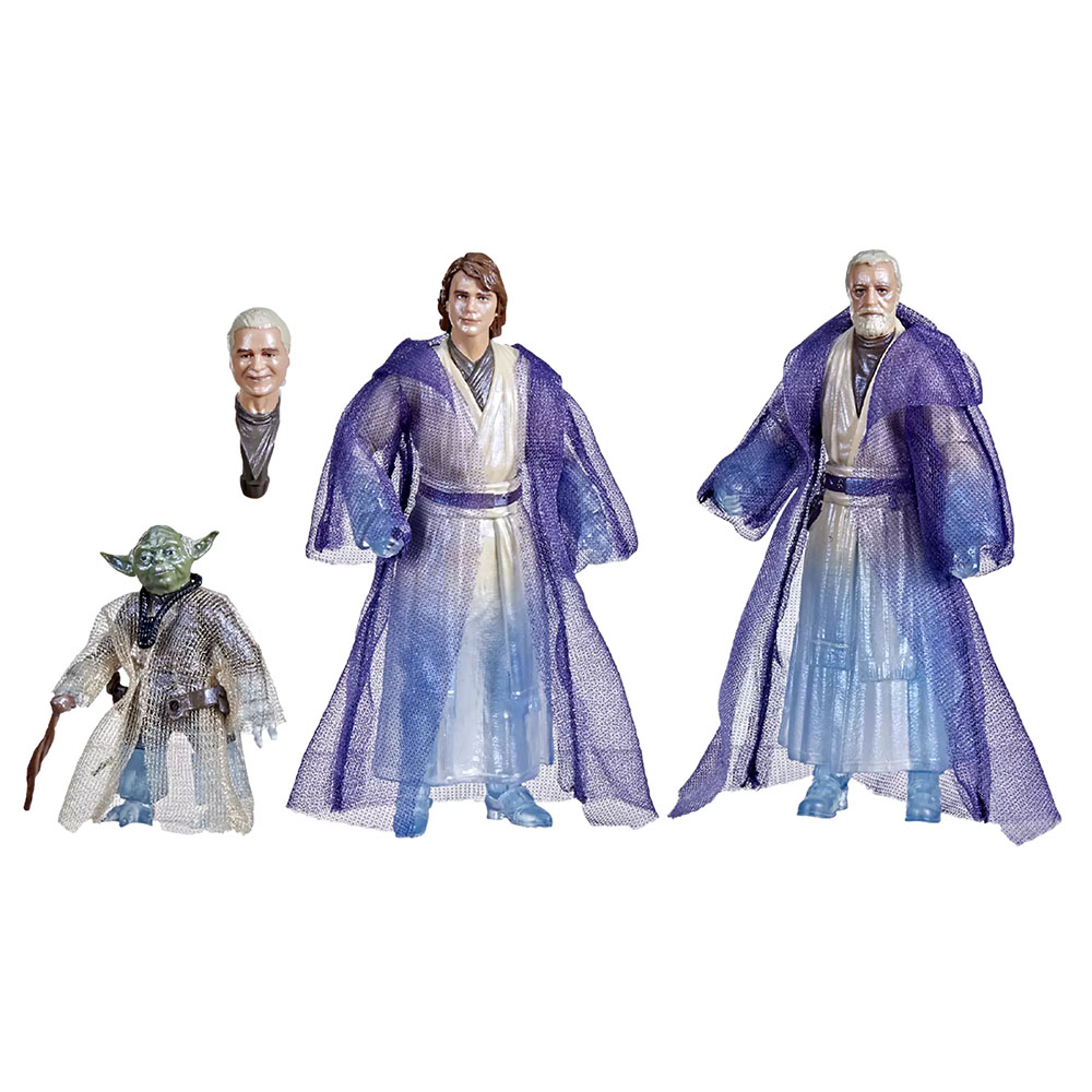 [Stokta Mevcut] Hasbro STAR WA - Vintage Star Wars Collectible incelemesi ve fiyatı