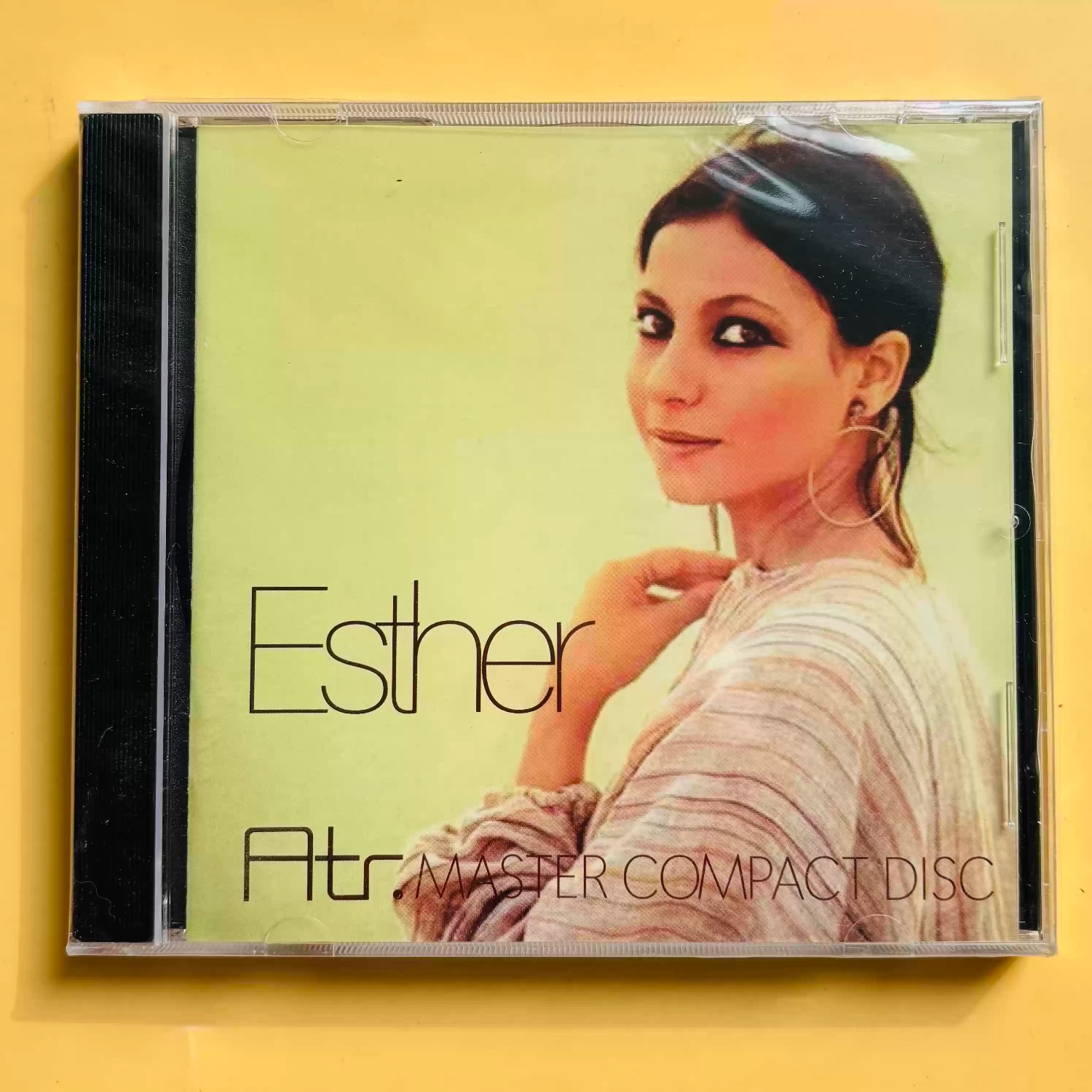 Vintage Kadın Vokal CD Albümü, - Vintage Collectibles & More Llc Photos incelemesi ve fiyatı