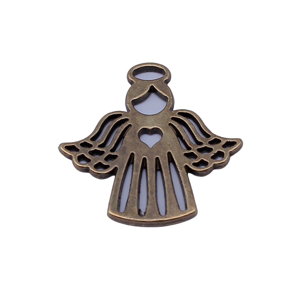 Koruyucu Melek Kolye Koleksiyo - Vintage Collectible Jewelry incelemesi ve fiyatı