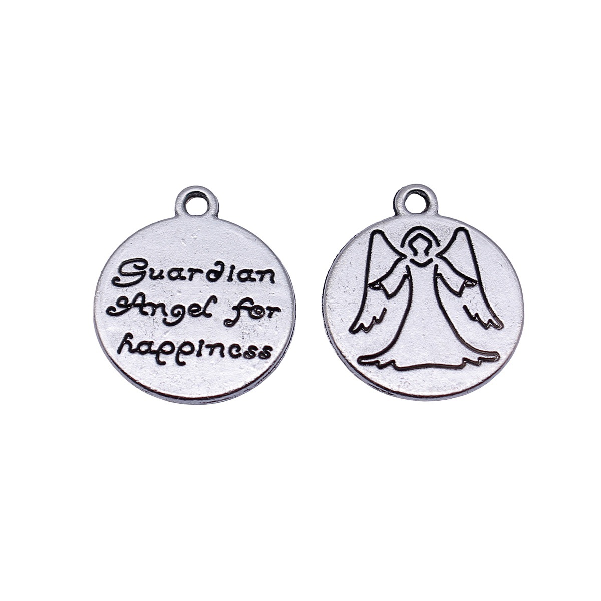 Koruyucu Melek Kolye Koleksiyo - Vintage Collectible Jewelry incelemesi ve fiyatı