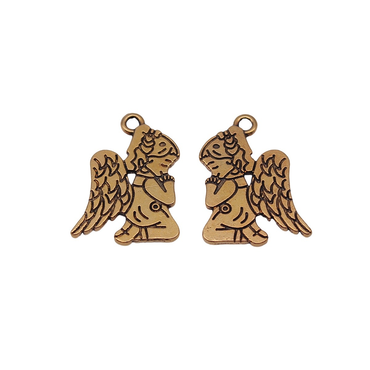 Koruyucu Melek Kolye Koleksiyo - Vintage Collectible Jewelry incelemesi ve fiyatı