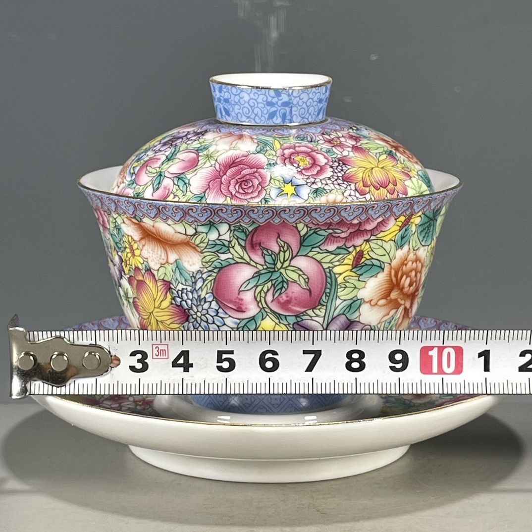 Çin Vintage Eski Fırın Falangc - Vintage Collectible Pottery incelemesi ve fiyatı