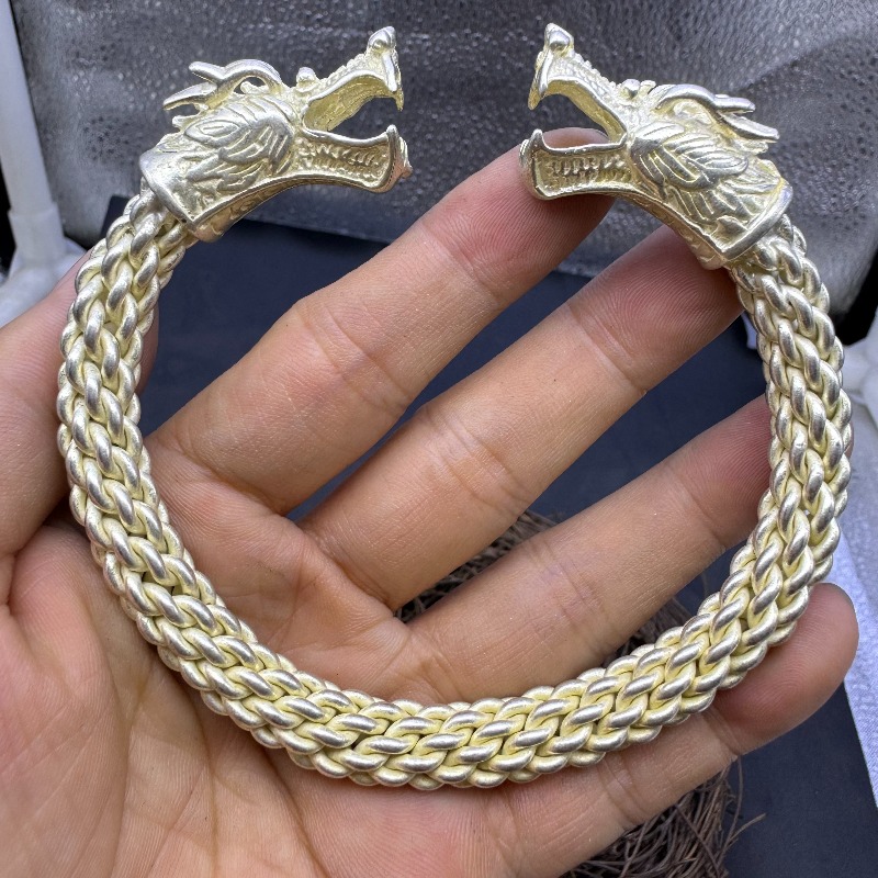 Antika Song Hanedanı Ejderha B - Vintage Collectible Jewelry incelemesi ve fiyatı