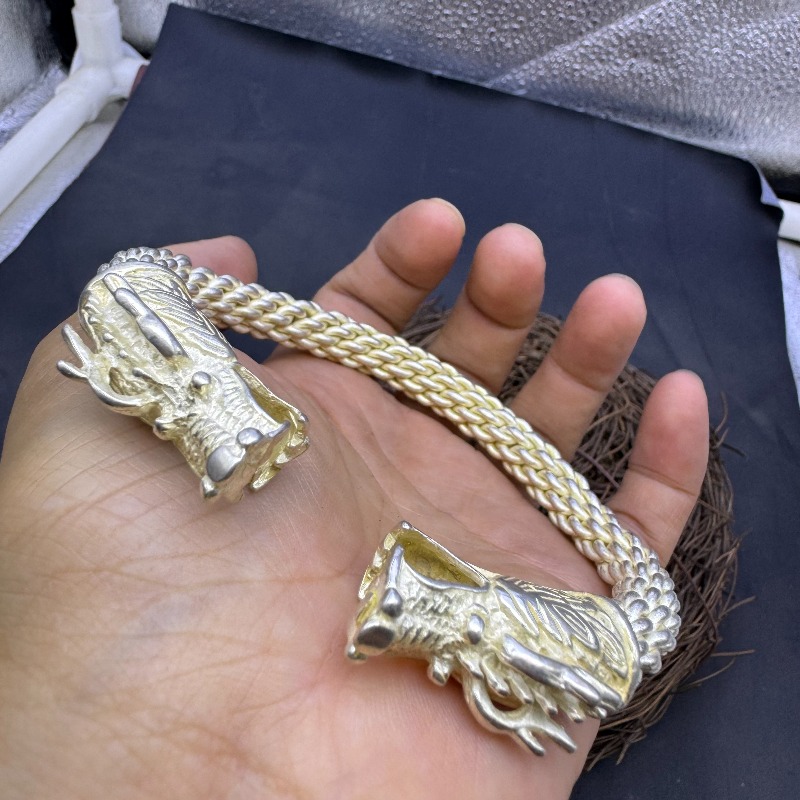 Antika Song Hanedanı Ejderha B - Vintage Collectible Jewelry incelemesi ve fiyatı