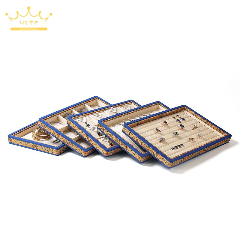 Vintage Takı Teşhir Tepsisi Ak - Vintage Collectible Jewelry incelemesi ve fiyatı