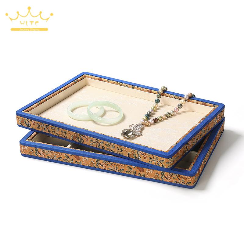 Vintage Takı Teşhir Tepsisi Ak - Vintage Collectible Jewelry incelemesi ve fiyatı