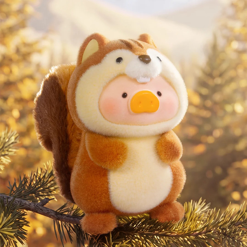 Lulu The Piggy Animals Party 2 - Collectible Collection incelemesi ve fiyatı