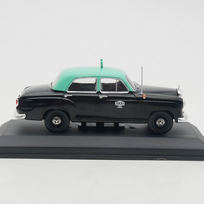 IXO 1:43 Ölçekli Döküm Alaşım  - Vintage Collectibles & More Llc Photos incelemesi ve fiyatı