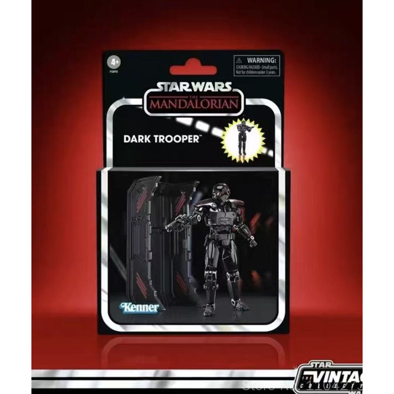 Hasbro Orijinal Star Wars X Wi - Vintage Star Wars Collectible incelemesi ve fiyatı