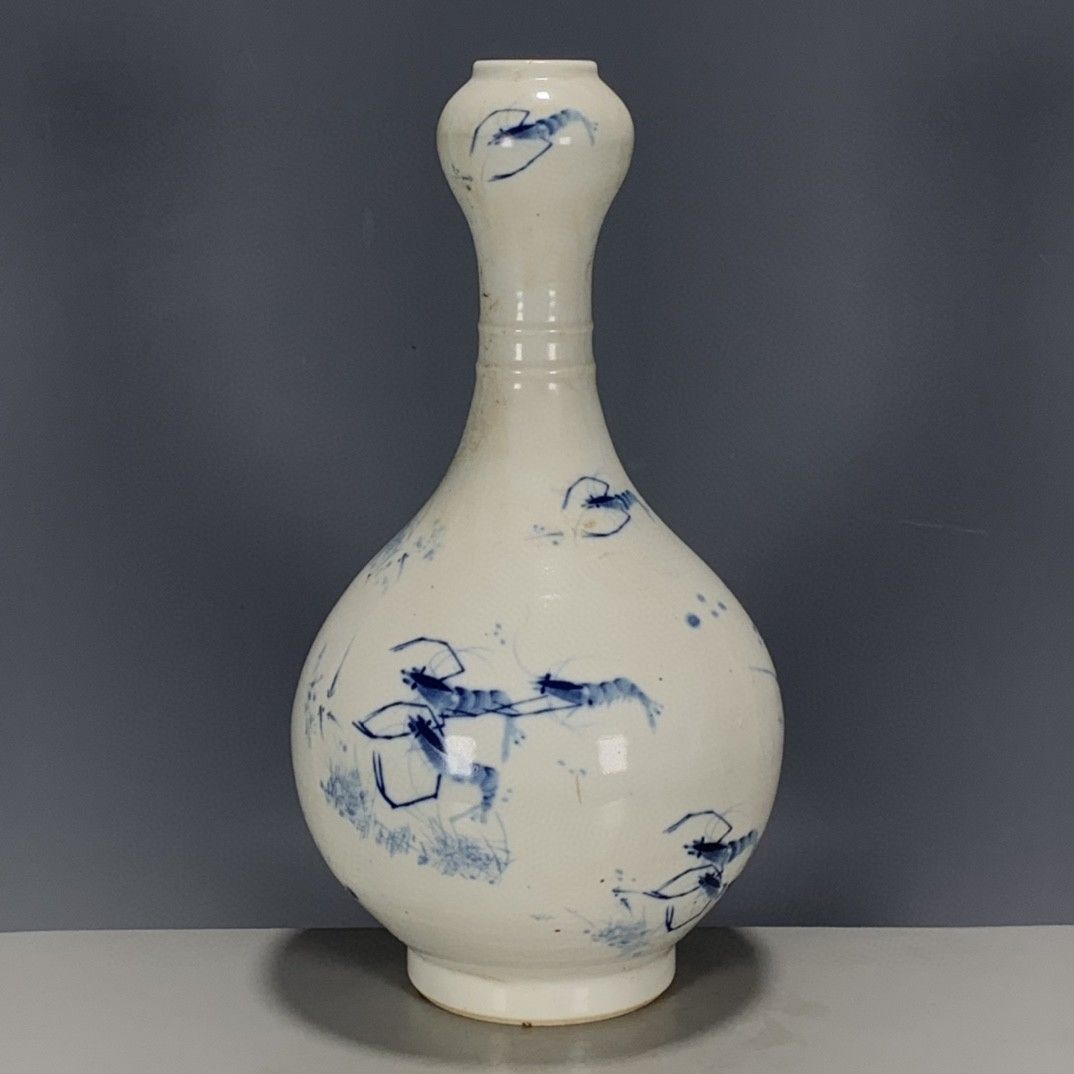 Hongxian Reign Style Sır Altı  - Vintage Collectible Pottery incelemesi ve fiyatı