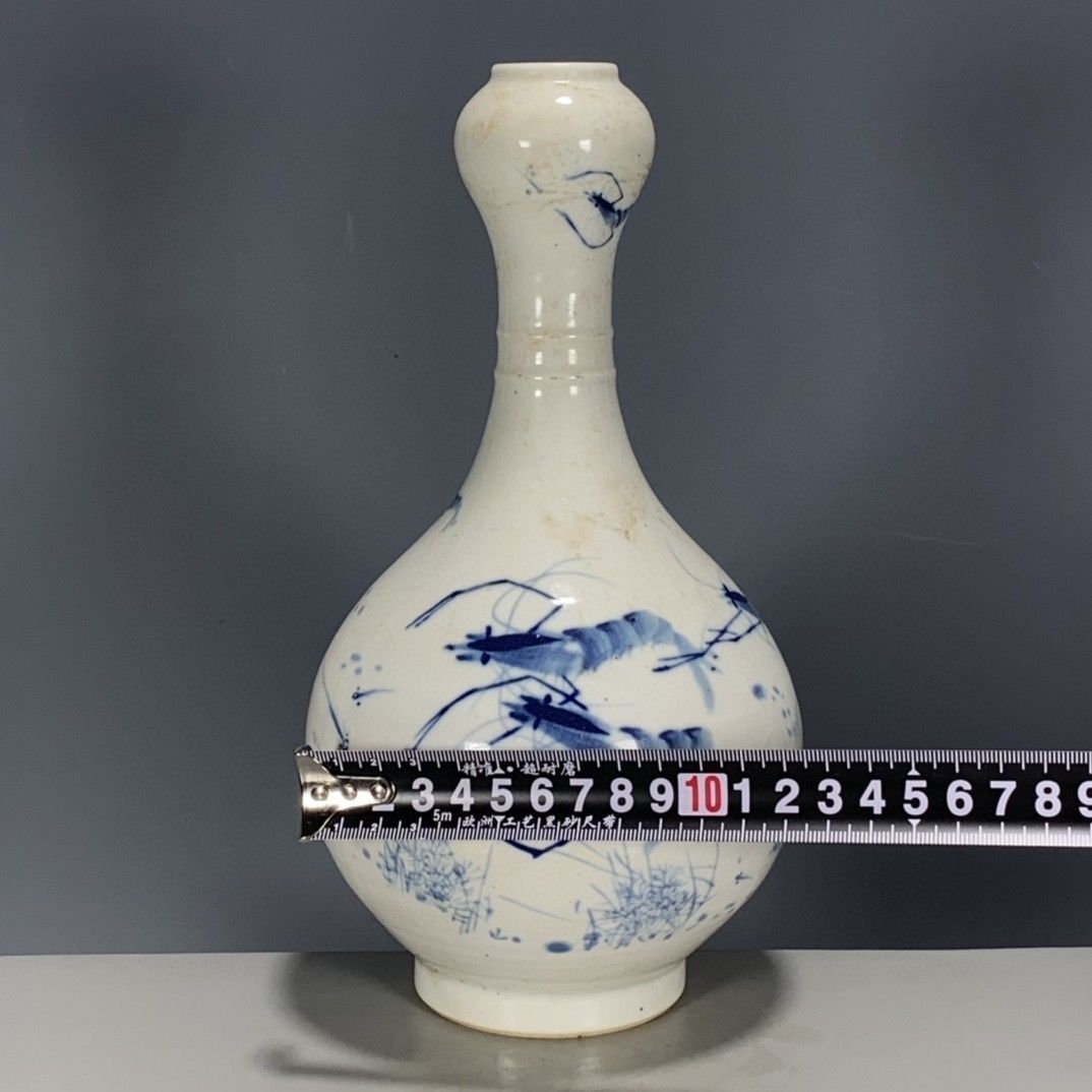 Hongxian Reign Style Sır Altı  - Vintage Collectible Pottery incelemesi ve fiyatı