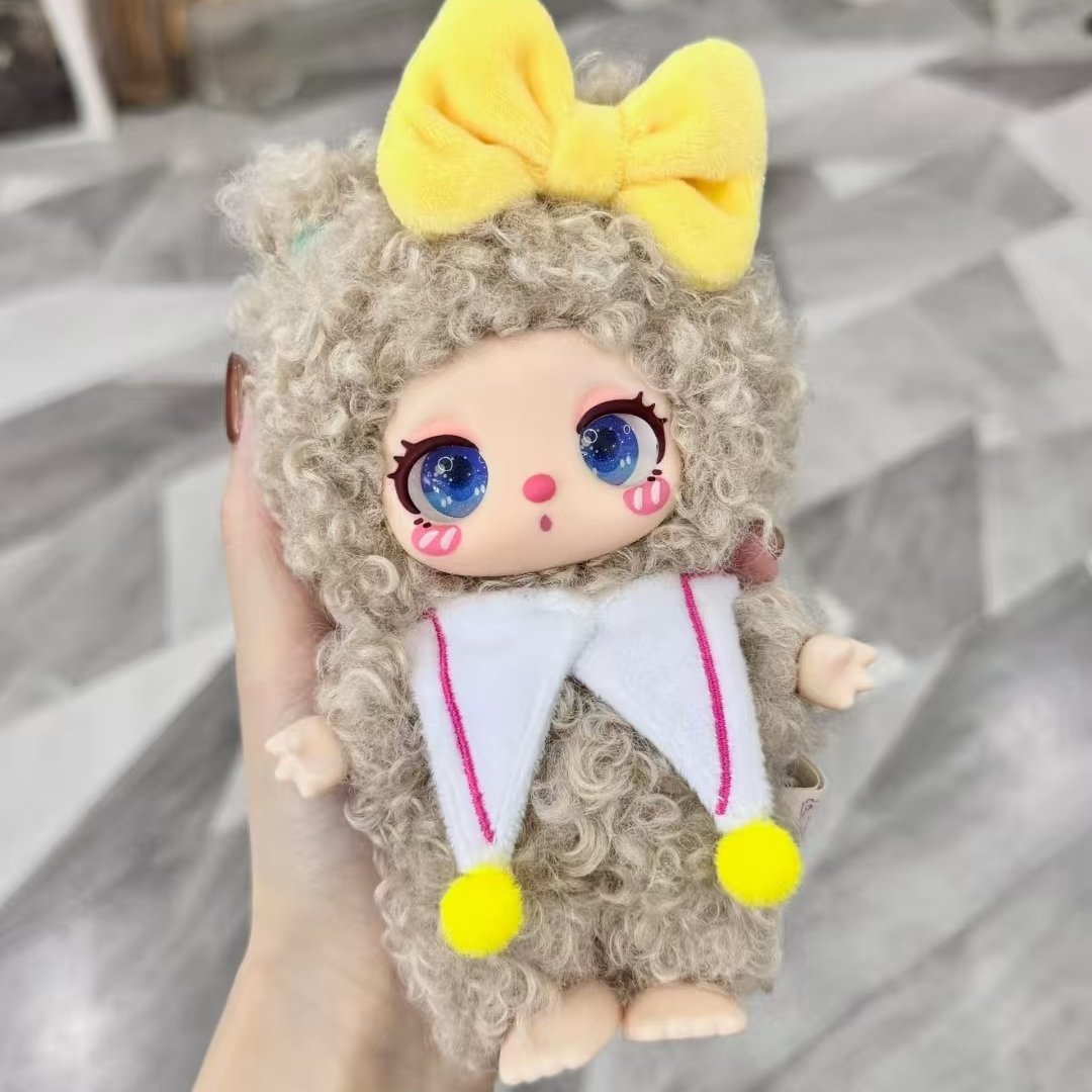 Liila Toys Peluş Gizemli Kutu  - Collectible Collection incelemesi ve fiyatı