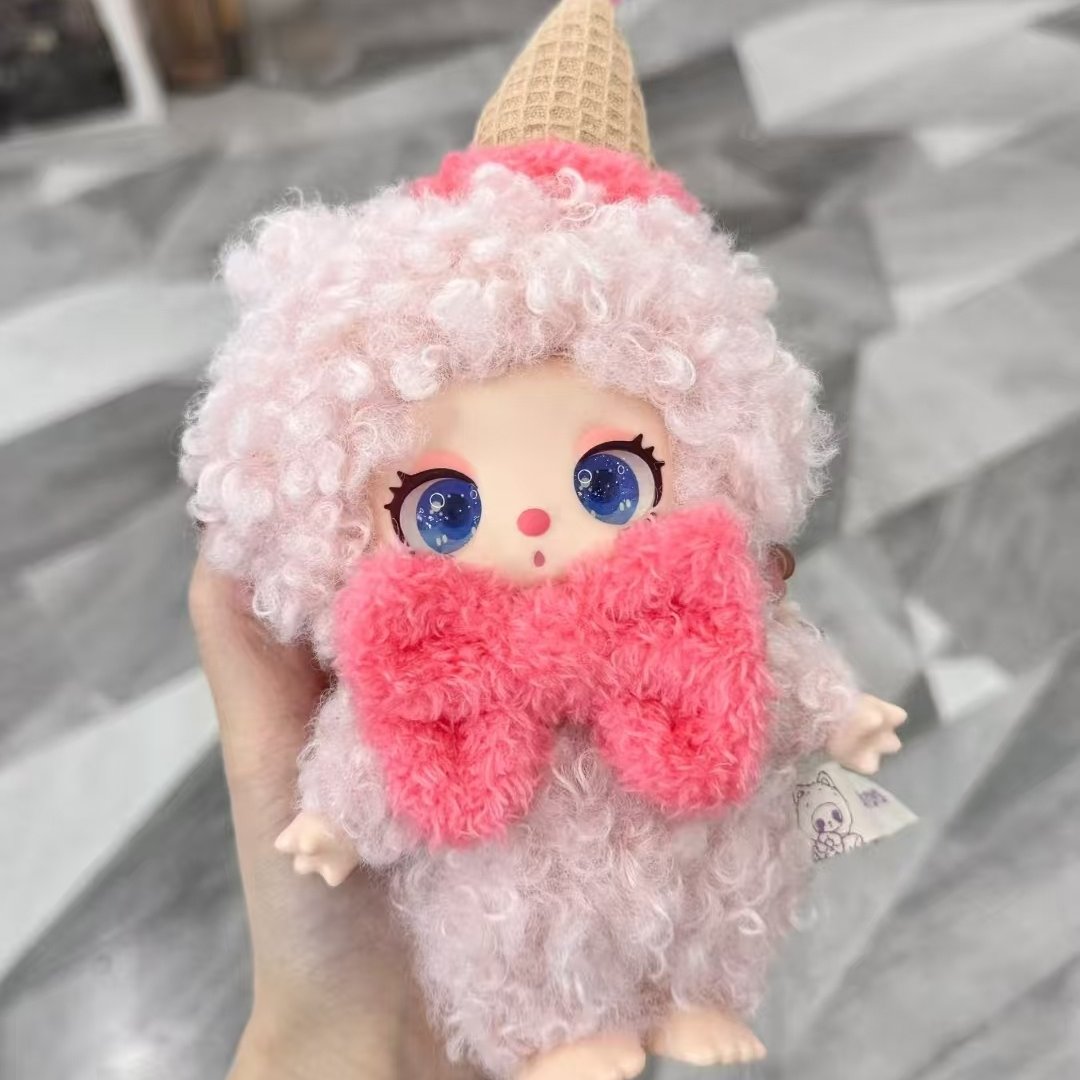 Liila Toys Peluş Gizemli Kutu  - Collectible Collection incelemesi ve fiyatı