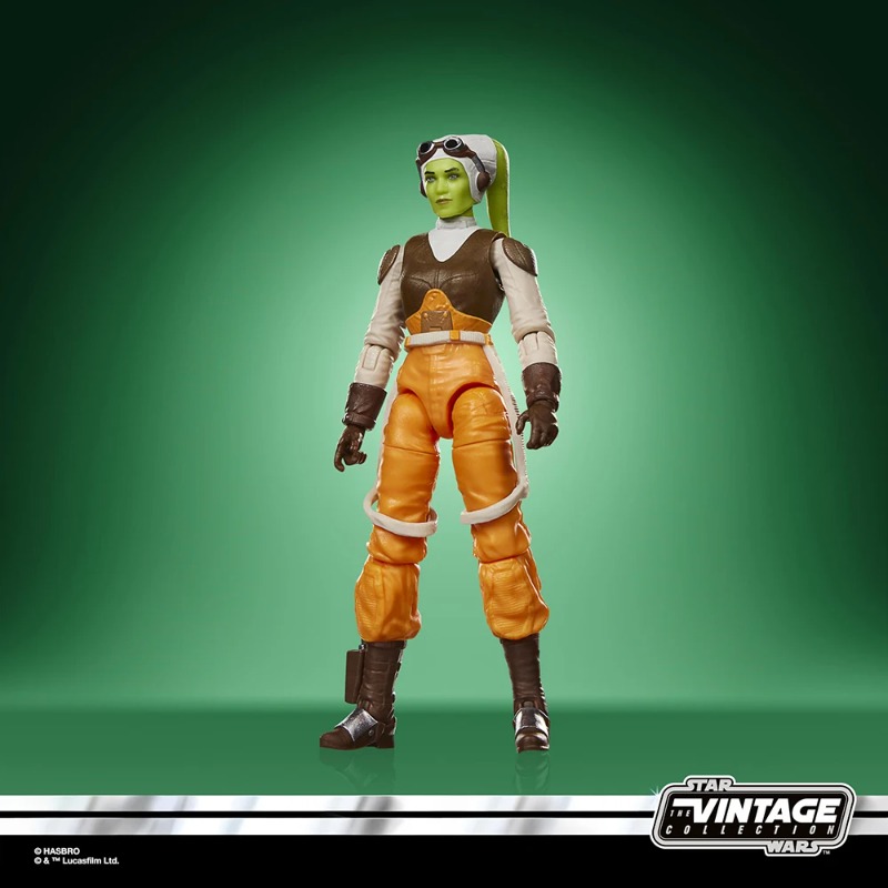 Orijinal YENI Hasbro STAR WARS - Vintage Star Wars Collectible incelemesi ve fiyatı