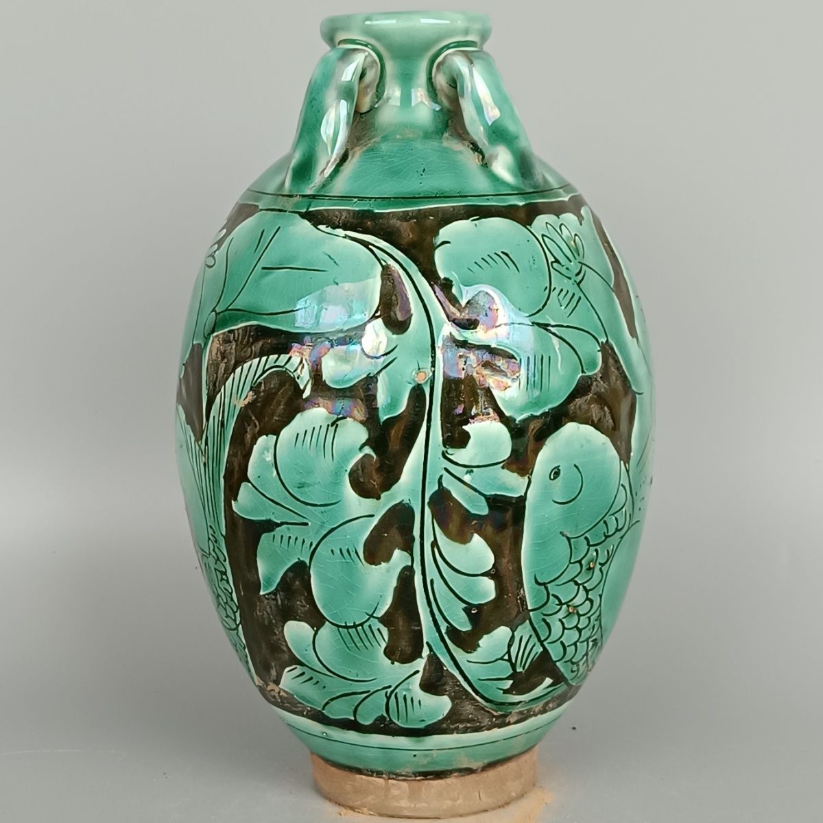Antika Vintage Song Hanedanı C - Vintage Collectible Pottery incelemesi ve fiyatı