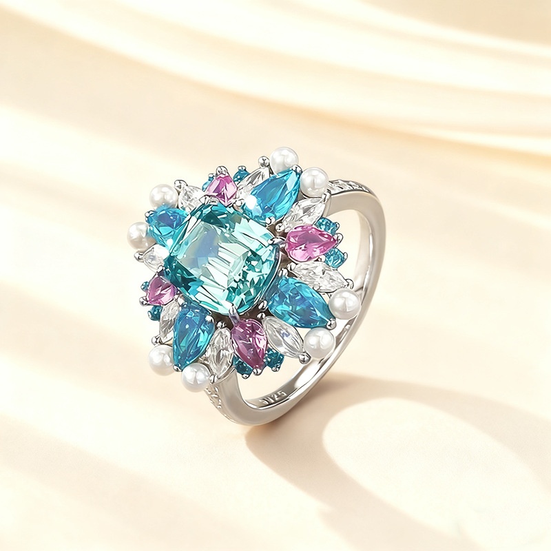 Secret Garden Koleksiyonu Yüks - Vintage Collectible Jewelry incelemesi ve fiyatı