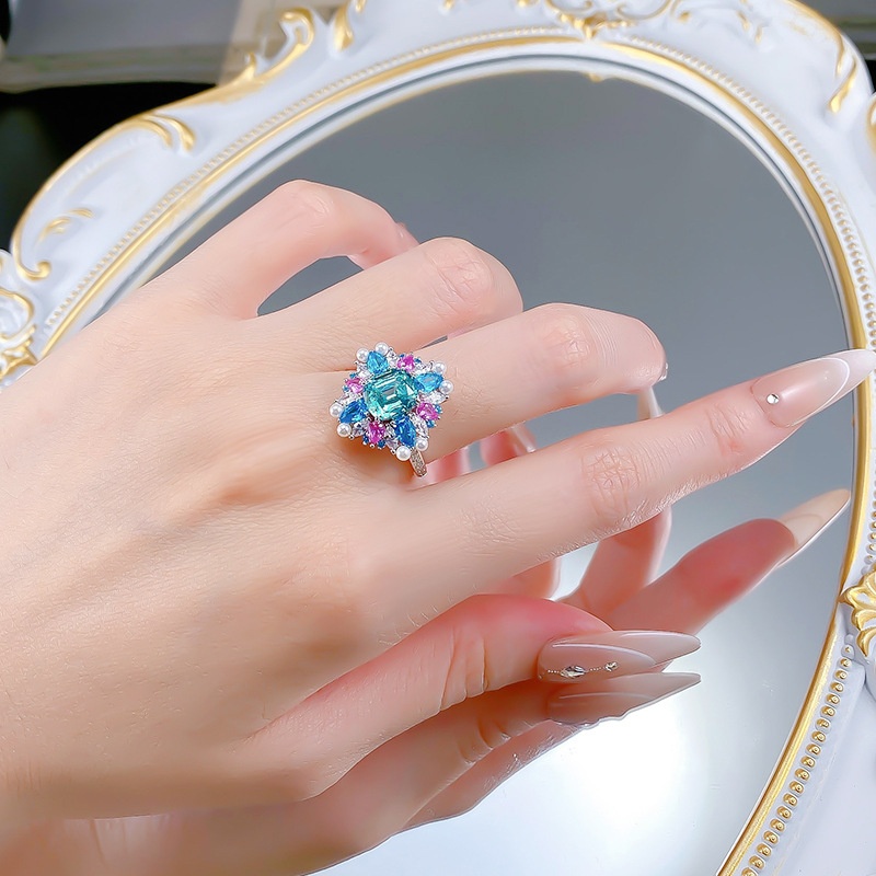 Secret Garden Koleksiyonu Yüks - Vintage Collectible Jewelry incelemesi ve fiyatı
