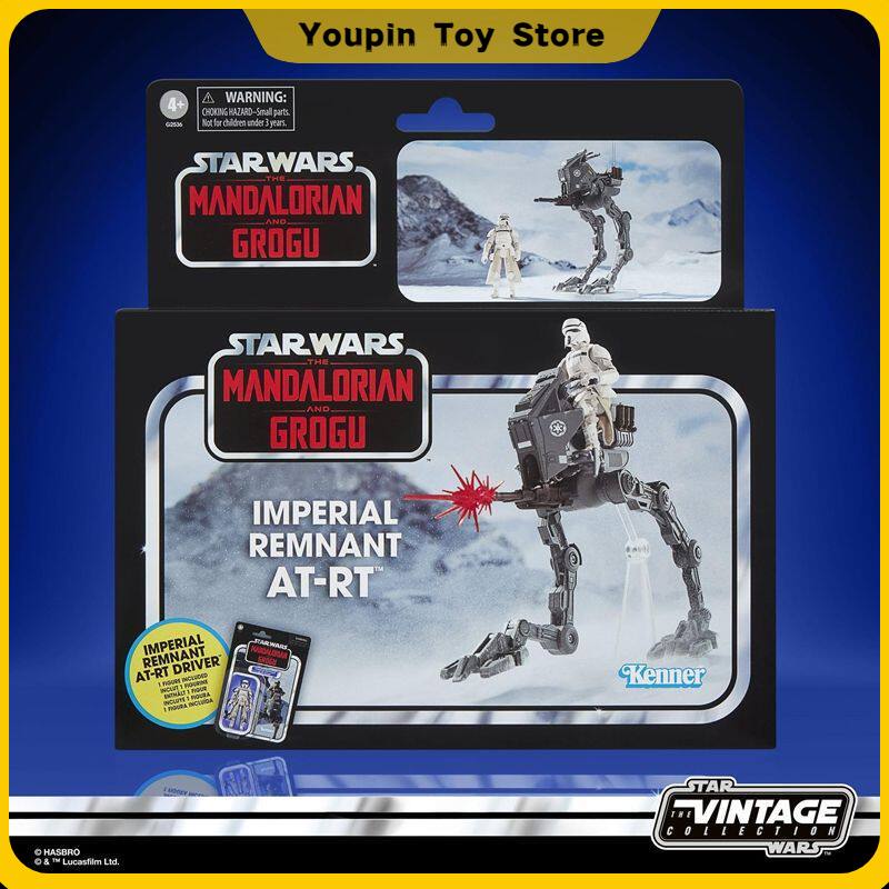 Star Wars The Mandalorian ve G - Vintage Star Wars Collectible incelemesi ve fiyatı