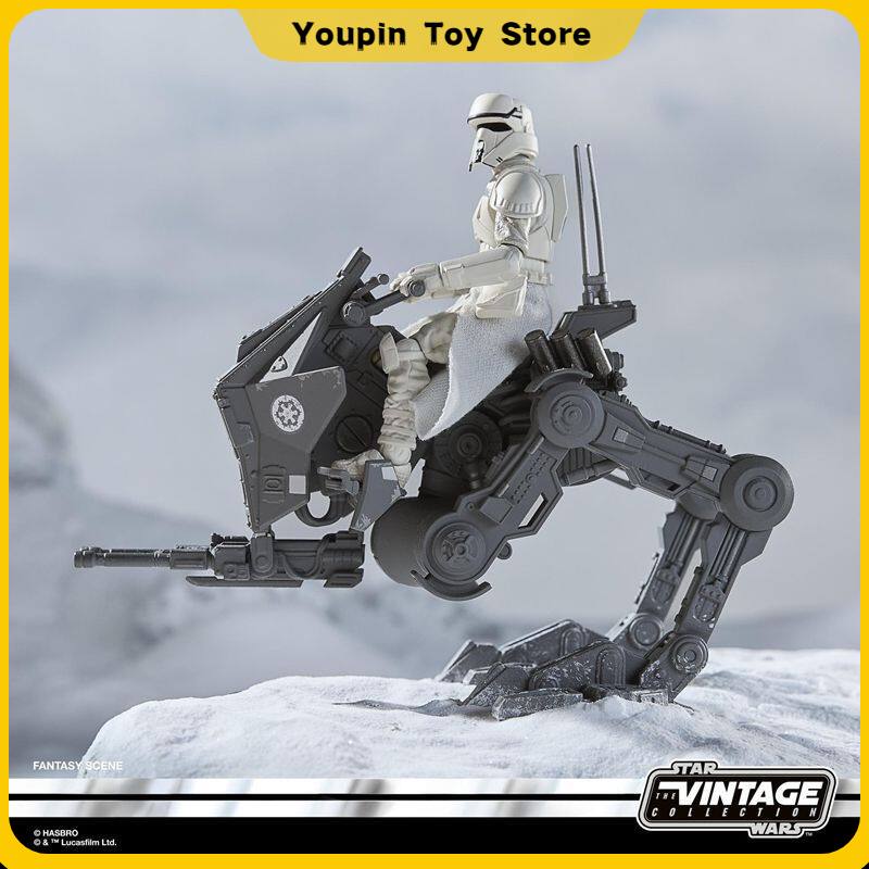 Star Wars The Mandalorian ve G - Vintage Star Wars Collectible incelemesi ve fiyatı