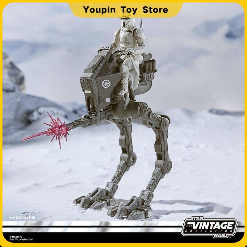 Star Wars The Mandalorian ve G - Vintage Star Wars Collectible incelemesi ve fiyatı