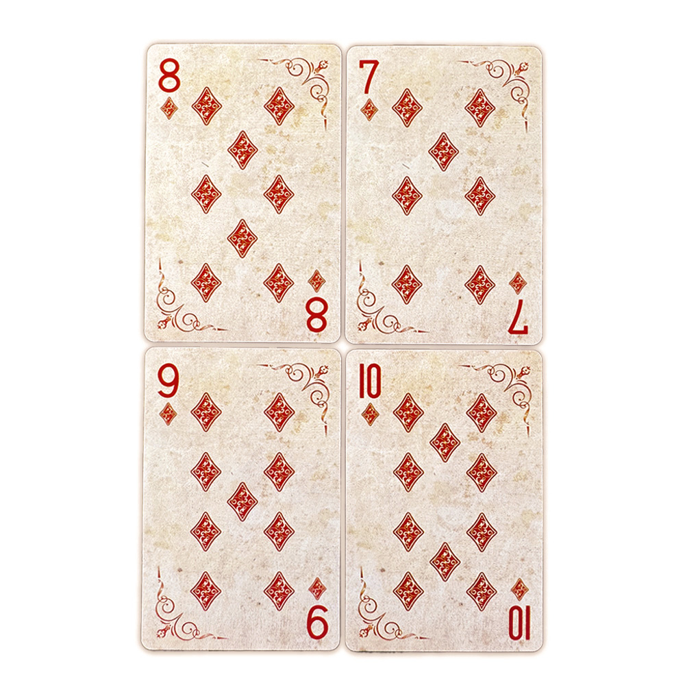 55 adet 57*88mm Küçük Prens Oy - Vintage Collectible Board Games incelemesi ve fiyatı