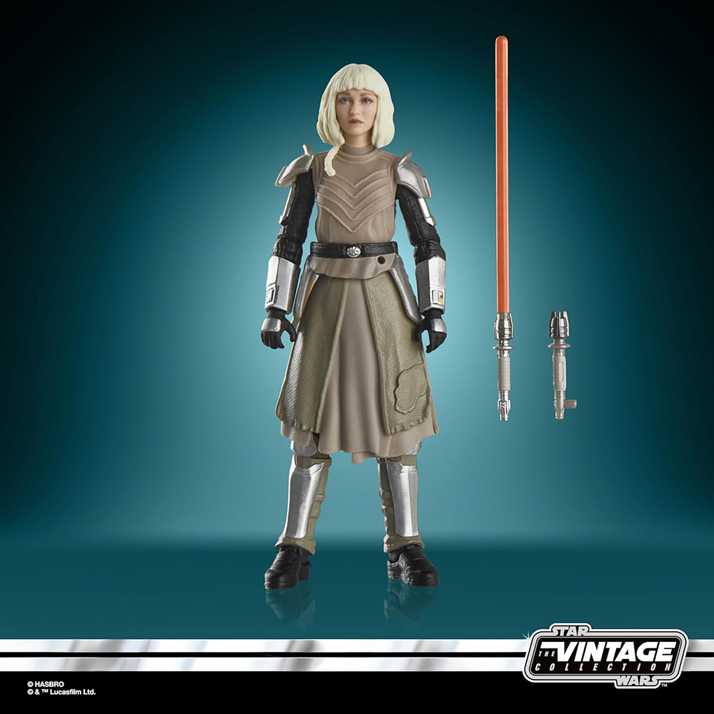 [Stokta Mevcut] Hasbro STAR WA - Vintage Star Wars Collectible incelemesi ve fiyatı