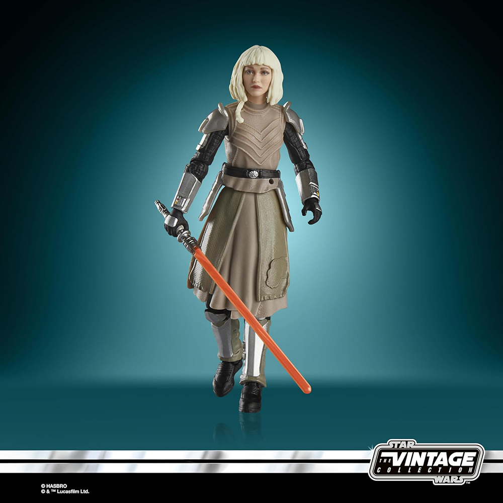 [Stokta Mevcut] Hasbro STAR WA - Vintage Star Wars Collectible incelemesi ve fiyatı