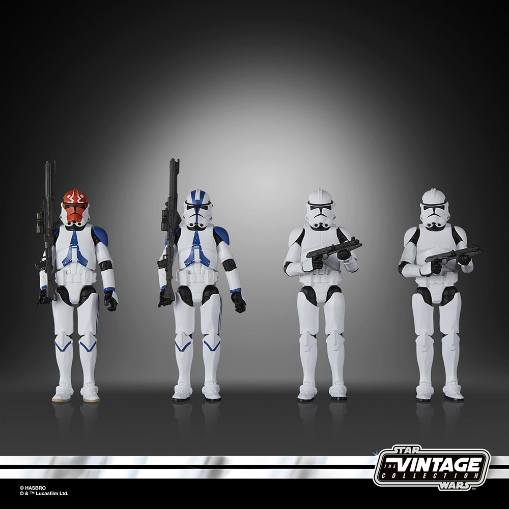 [Stokta Mevcut] Hasbro STAR WA - Vintage Star Wars Collectible incelemesi ve fiyatı